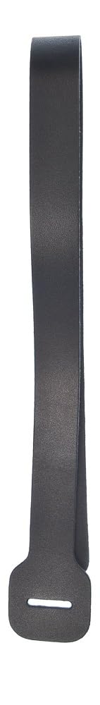 Planet Waves Leather Guitar Strap Extender   31''