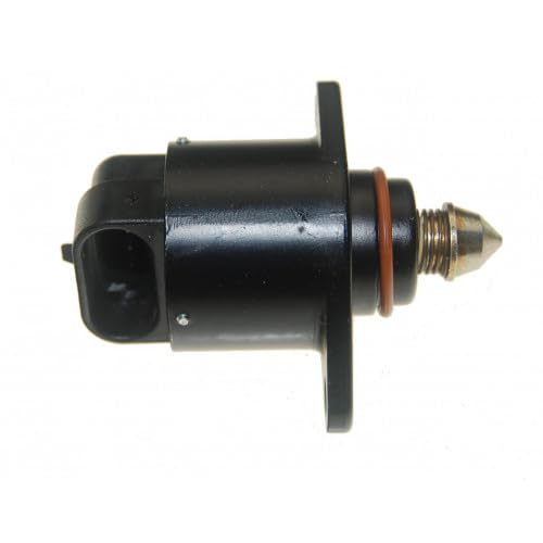 Regitar Usa Idle Air Control F/Volvo Penta &Amp; Omc Engines: Omc 4.3L V6, 160-205 Hp | Gm 5.0-5.7L V8, 190-280 Hp,WBAUVB0D47SB19J