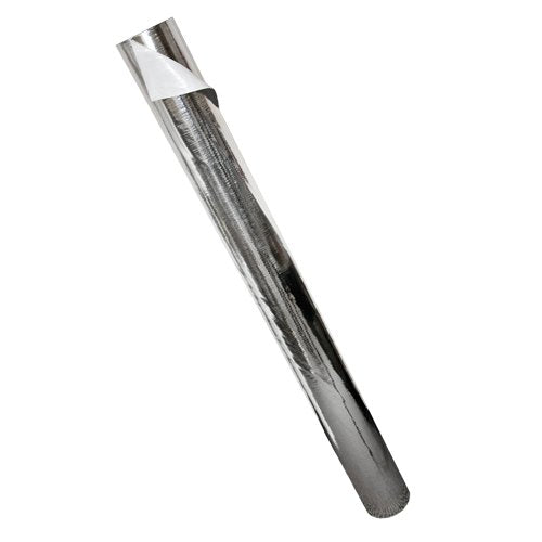 Flashgro On White 4'X25'