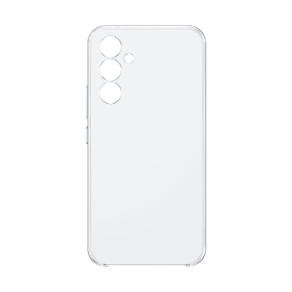 Samsung Official Premium Slim Case For A54 Transparent