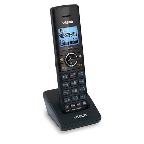 Vtech Ds6250 2Line Accessory Handset