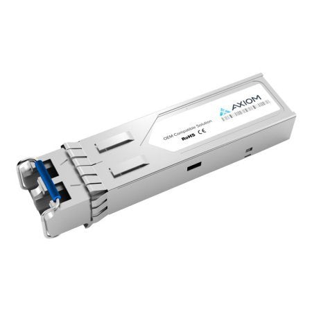 Axiom 1000Base Lx Sfp Transceiver For Aruba   Sfp Lx