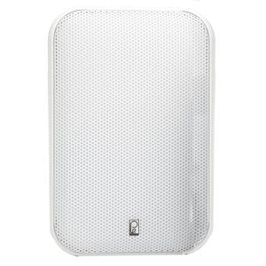 Poly Planar Ma 905 400 Watt Platinum Panel Speaker   White