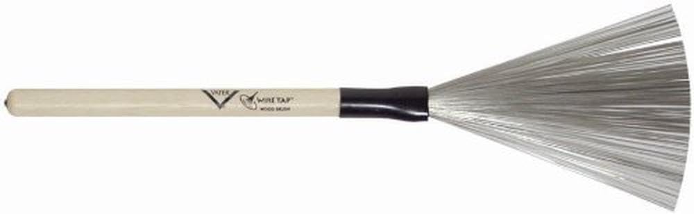 Vater Drum And Percussion Brushes (Vwtw)