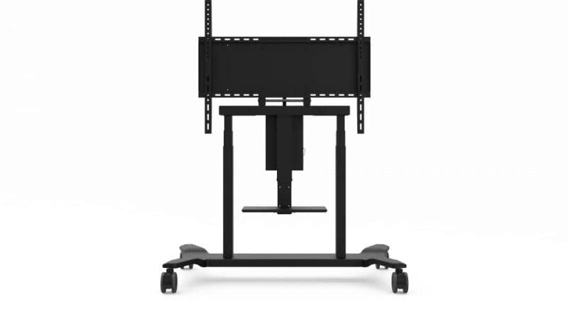 Motorized Heightadjmobilecart