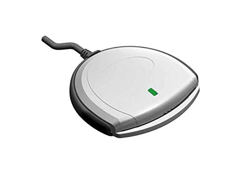 Identiv Scr3310V2.0 Usb Smart Card Reader
