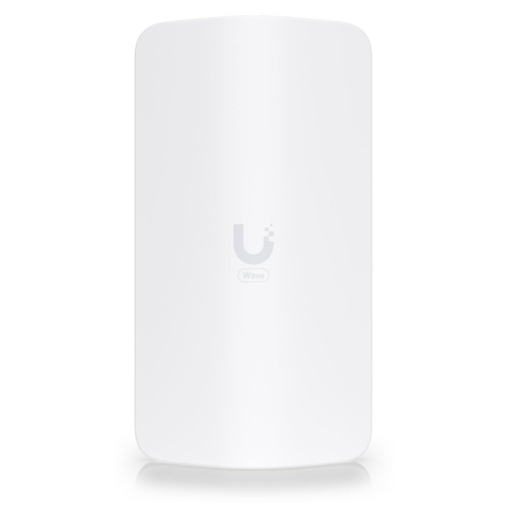 Ubiquiti Wave AP Micro Single Band IEEE 802.11ax 5 Gbit/s Wireless Access Point - Outdoor