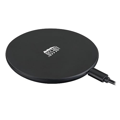 Adesso Auh 1010 10W Max Qi Certified Wireless Charger