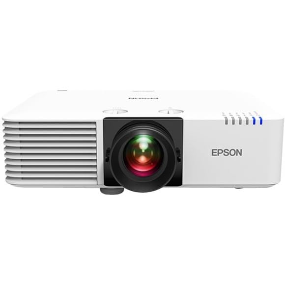 Powerlite L770U 4Ke Projector