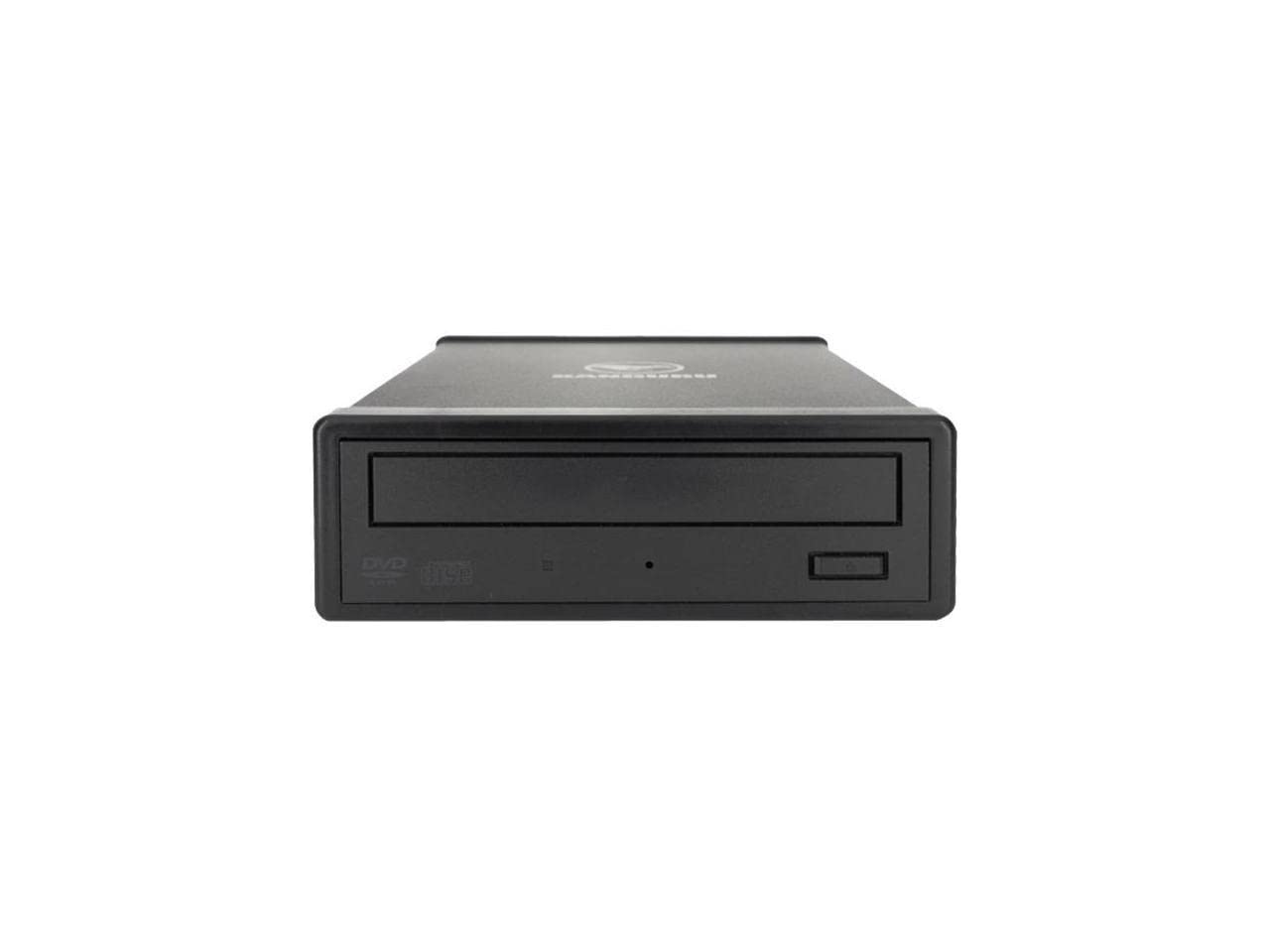 Kanguru U3 Dvdrw 24X Dvd Writer   Black   Taa Compliant   Dvd177R177Rw Support   48X Cd Read48X Cd Write32X Cd Rewrite   16X Dvd