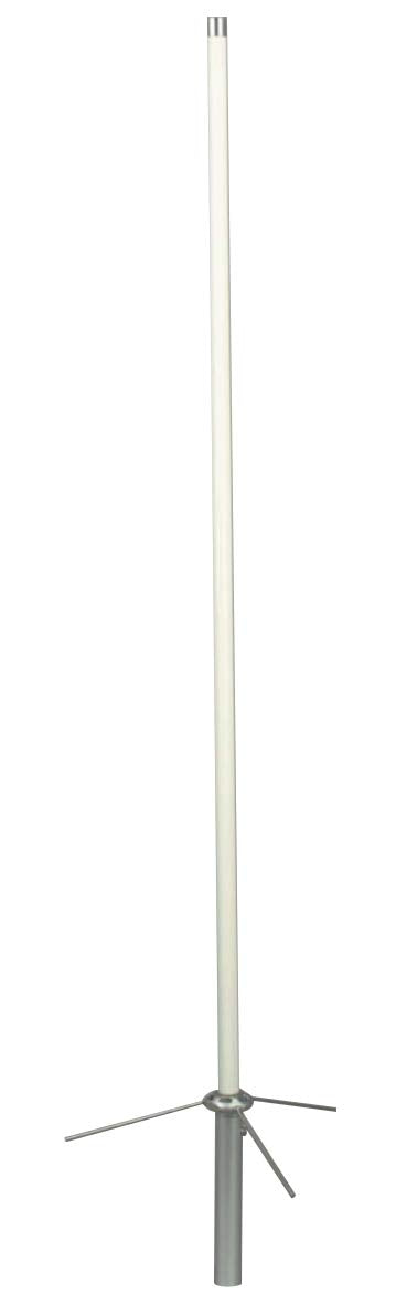 Brc Hp 50 A 118 137 Mhz Airband Band Base Antenna 4.2 Db, 200 Watts