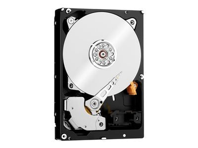 Wd Red Pro 3Tb Nas Hard Disk Drive - 7200 Rpm Sata 6 Gb/S 64Mb Cache 3.5 Inch - Wd3001Ffsx