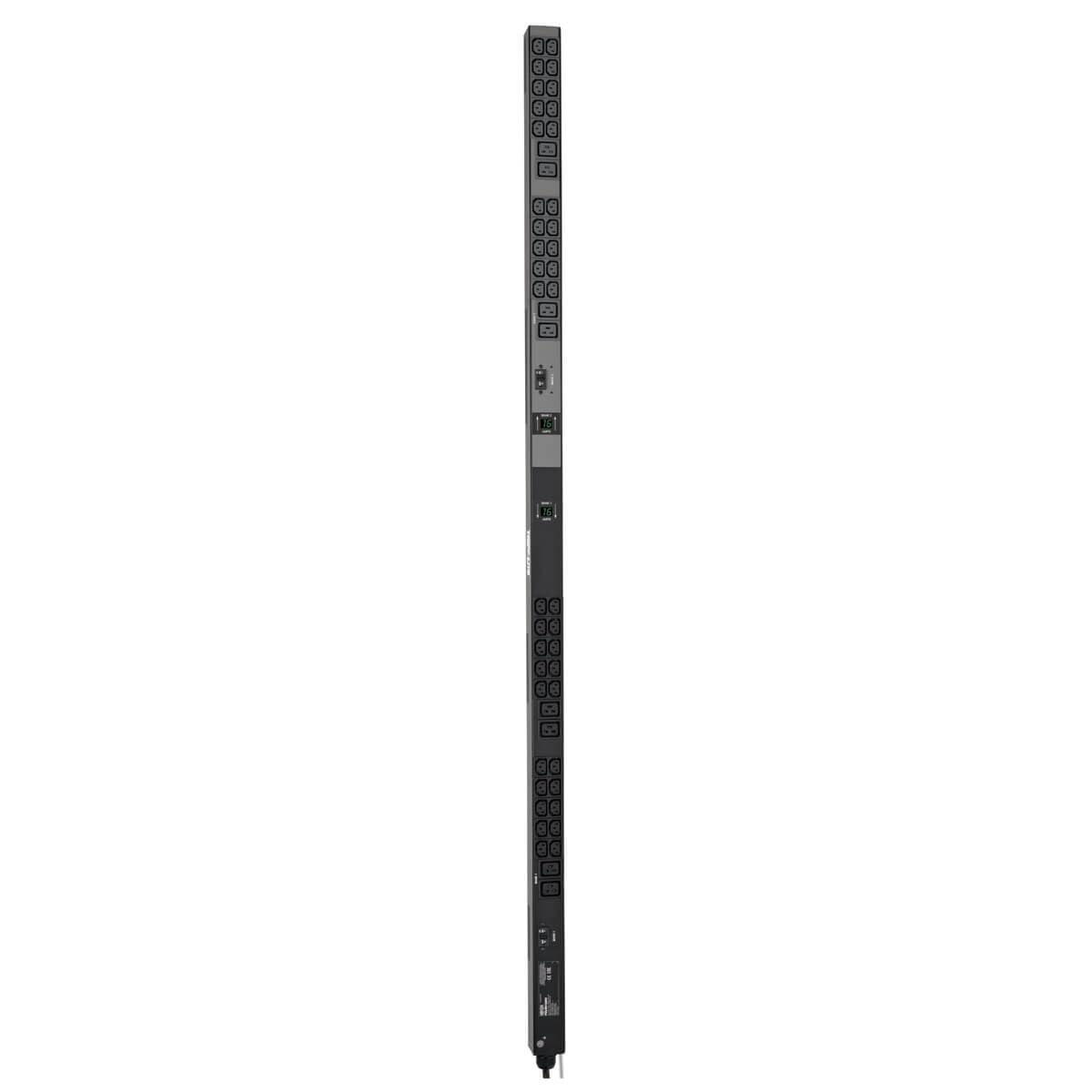 PDU Metered Vertical 7.4w 230V