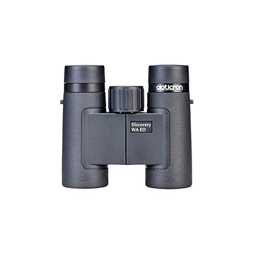 Opticron 30746 Discovery Wa Ed 8X32 Binocular Black
