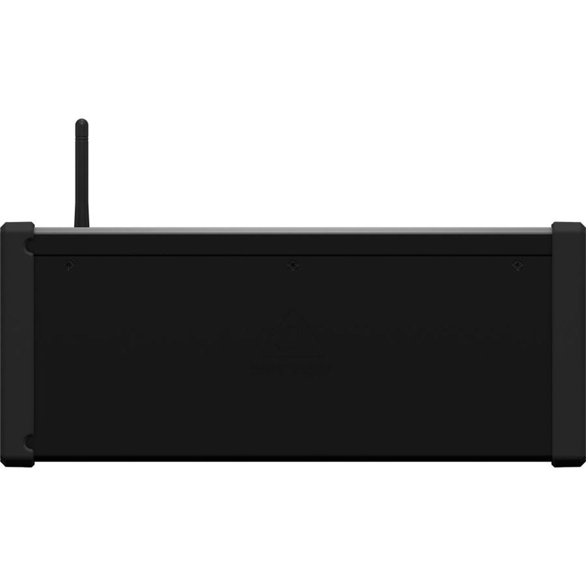 Behringer X Air Xr16 Digital Mixer For Ipad/Android Tablet With Wi Fi And Usb Recorder