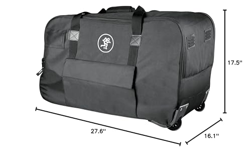 Mackie Thump15A Rolling Speaker Bag