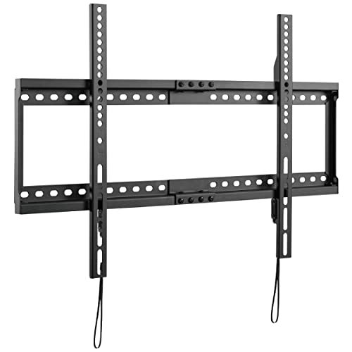 Eaton Tripp Lite Series Fixed Tv Wall Mount For 37In  To 80In  Displays