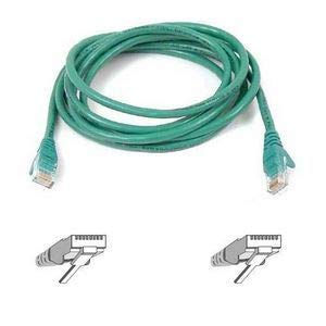 Belkin Cat6 Snagless Patch Cable