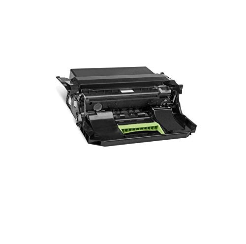 Lexmark 52D0Za0 520Za   Black   Original   Printer Imaging Unit Lccp   For Lexmark Ms810 Ms811 Ms812 Mx710 Mx711 Mx810 Mx811 Mx8