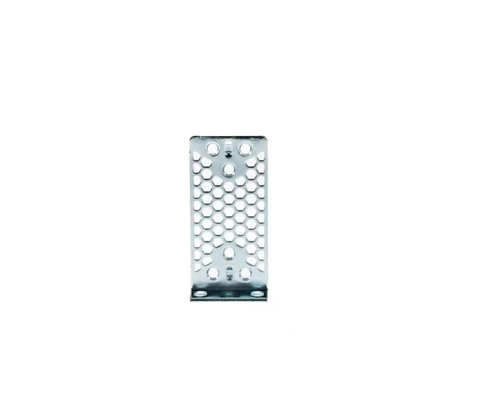 RW RoutersWholesale 19' Rack Mount Kit Compatible/Replacement for Cisco Catalyst 2960 X and 2960 XR Series Switches