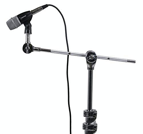 Gibraltar Microphone Mount (Sc Bamml), Black
