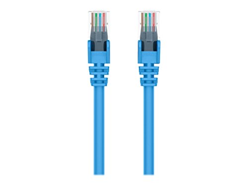 Belkin 5Ft Cat6 Patch Cable Snagless