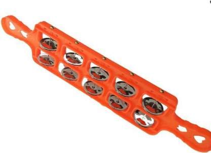 Music Gallery 40 cm Headless Tambourine