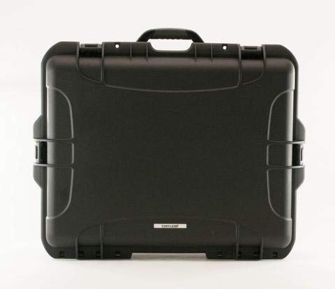 2.5'' Hard Drive Waterproof Case   84 Capacity