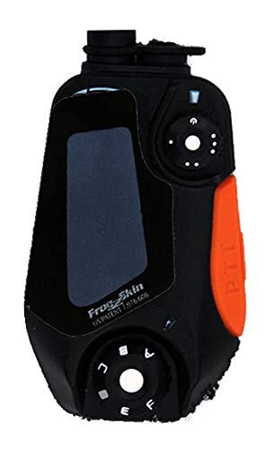 Backcountry Access Bca Bc Link 2.0 Frs Radio Walkie Talkie + Frogzskin Vent Kit