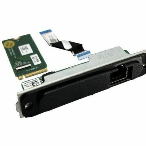 ASUS IO NUCIOALA0RV NUC 14 Pro Tall Kit Expansion AC 2nd LAN AddOn NUC14RVH