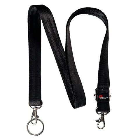 Phoozy Cross Body Strap (0.75 Inch Wide) For Easy Carry Of The Apollo, Apollo Ii And Xp3 Series