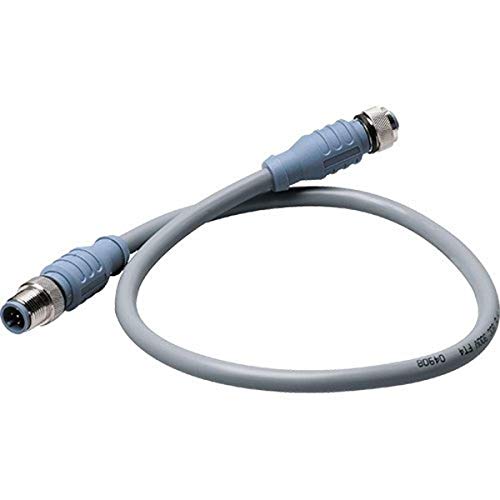 Maretron Cm Cg1 Cf 02.0Micro Double Ended Cordset, 2M