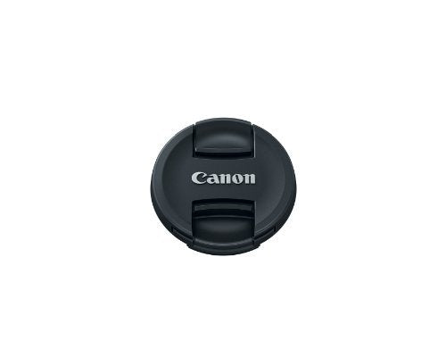 Canon Lens Cap for E 58 II