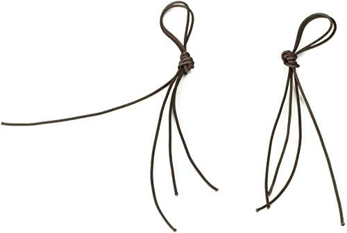 Evans Puresound Dark Brown Nylon Strings (4 Pcs)