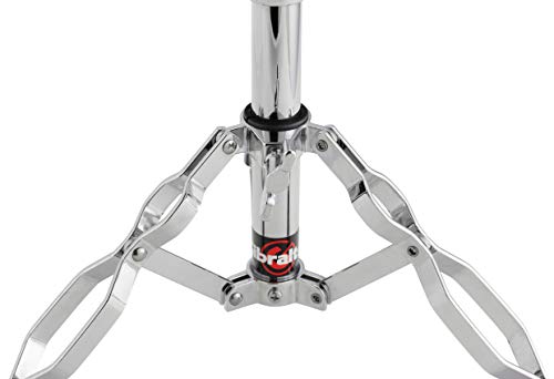 Gibraltar 5706 Medium Weight Double Braced Snare Stand