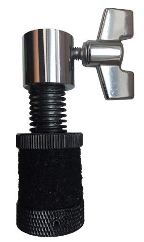 Quick Release Hi Hat Clutch   Ross Percussion (Rp1)