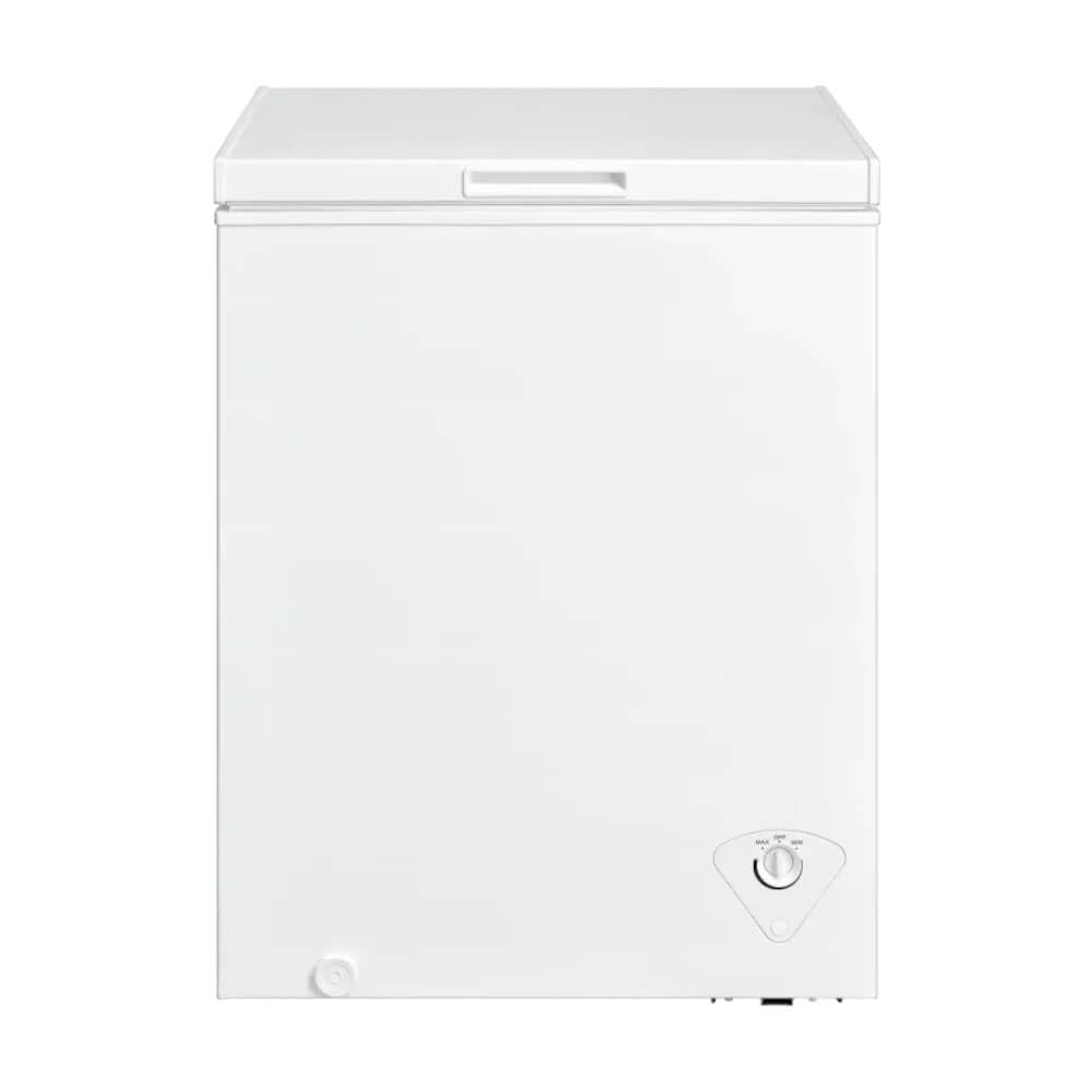 Element Ecf50Md1Bw 5 Cu. Ft. White Chest Freezer