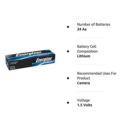 Evel91   Ultimate Lithium Batteries