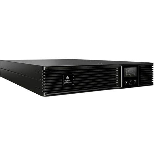 Vertiv Liebert Psi5 Lithium-Ion Ups, 1500Va, 1350W -  Psi5-1500Rt120Li -  2U Rac