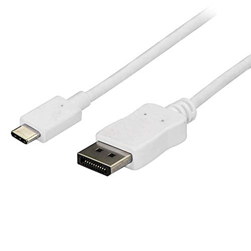 6Ft Usbc To Dp Cable