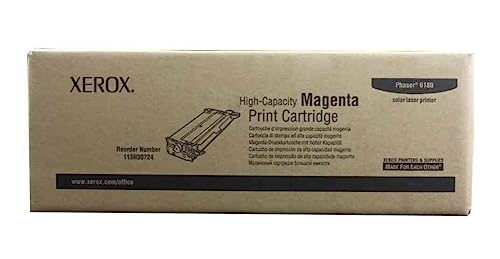 Xerox Printer Toner 113R00724