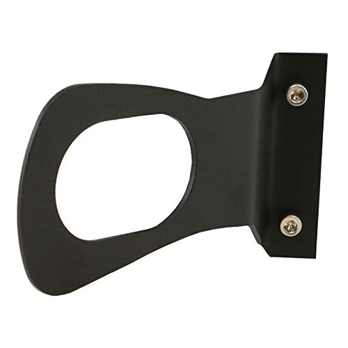 Rugged Radios Jk Rh Mt Grab Bar Mount For Jeep Jk For Rugged V3, Rh5R, Rdh & Baofeng Handheld Radios