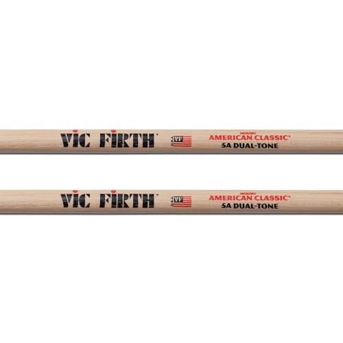 Vic Firth American Classic 5Adt - Dual Tone