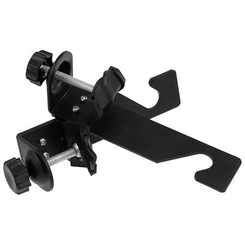 Fotodiox Single Roller Paper Drive Background Backdrop Support System For Using Light Stand (Stands Are Not Included)