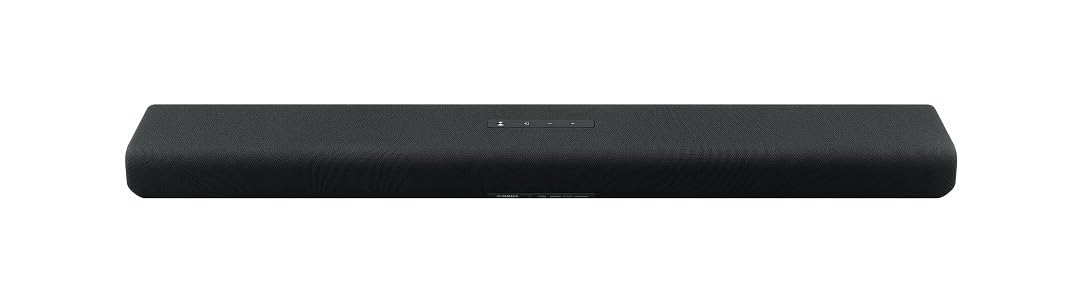 Yamaha Sr-B30A Dolby Atmos Sound Bar With Built-In Subwoofers (Black)