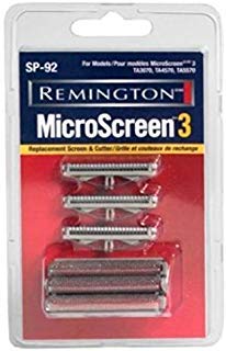 Remington Sp 92 Microscreen