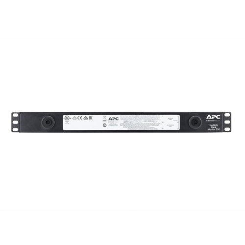 Apc Netbotz, Nbrk0250A, Basic Rack Security And Environmental Rack Monitor 250