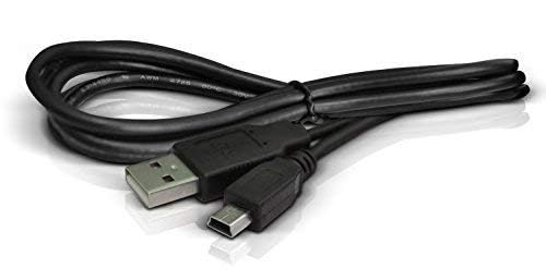 Master Cables Replacement Compatible Canon Ifc 400Pcu Interface Cable. Designed To Work With Compatible Eos, Ixus And Powershot