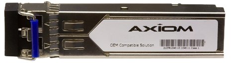 Axiom 8Gb Ddr3 1333 Udimm For Apple