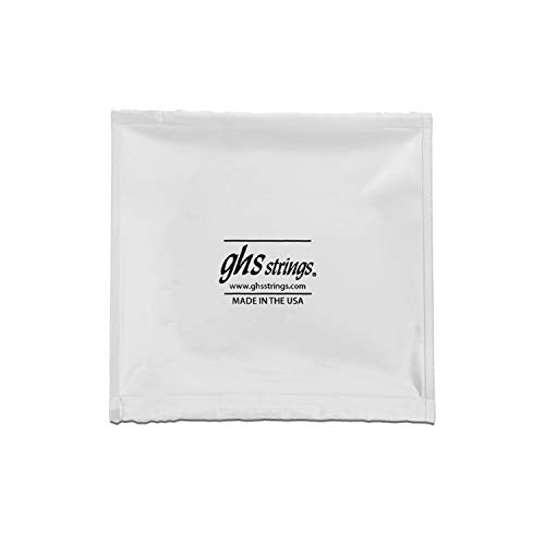 Ghs Strings Lap C6 Set Electric Guitar Strings